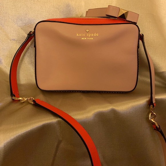 Kate Spade Colorblock Mini Crossbody - Picture 2 of 5